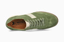 Baskets ELYO vertes