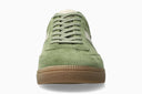 Baskets ELYO vertes