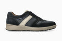 Baskets VITO bleues