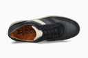 Baskets VITO bleues