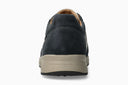 Baskets VITO bleues