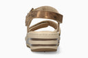 Sandales RORY marron