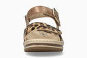 Sandales RORY marron