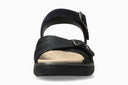 Sandales LEONNA bleu foncé