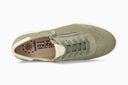 Baskets DONIA vertes
