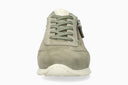 Baskets DONIA vertes