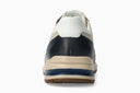 Baskets BRADLEY grises