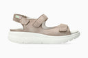 Sandales NORINE beiges
