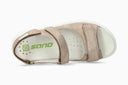 Sandales NORINE beiges