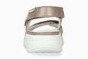 Sandales NORINE beiges