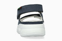 Sandales NORINE bleues