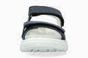 Sandales NORINE bleues
