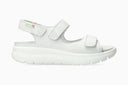 Sandales NORINE blanches