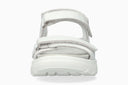 Sandales NORINE blanches