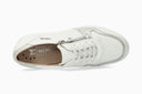 Baskets IASMINA PERF blanches