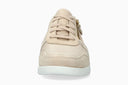 Baskets IASMINA PERF beiges