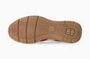 Baskets HALBANE beiges