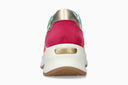 Baskets HALBANE beiges