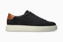 Baskets OSKAR bleues