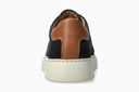Baskets OSKAR bleues