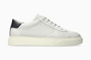 Baskets OLAF blanches