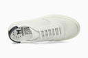 Baskets OLAF blanches