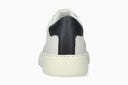 Baskets OLAF blanches
