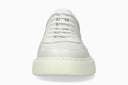 Baskets OLAF blanches