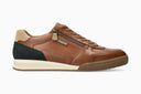 Baskets ENDRIK marron