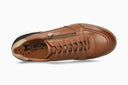 Baskets ENDRIK marron