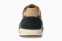 Baskets ENDRIK marron