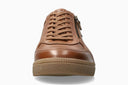 Baskets ENDRIK marron