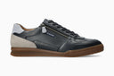 Baskets ENDRIK bleu foncé