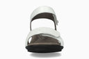 Sandales PATTIE blanches