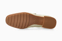 Ballerines JAZIE métalliques