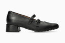 Ballerines JAZIE noires