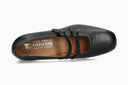 Ballerines JAZIE noires