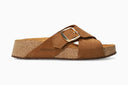 Sandales BERRIE marron