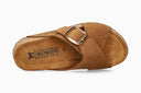 Sandales BERRIE marron