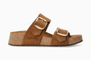Sandales BAYANE marron