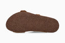 Sandales BAYANE marron