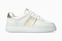 Baskets DAYANA blanches