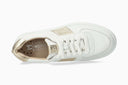 Baskets DAYANA blanches