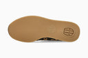Baskets LEENIE marron