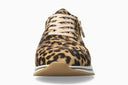Baskets LEENIE marron