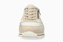 Baskets EREEN beiges