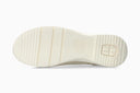 Baskets MILLENA vertes