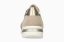 Baskets MILLENA vertes