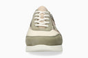 Baskets MILLENA vertes