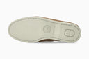 Chaussures bateau BOATING beiges